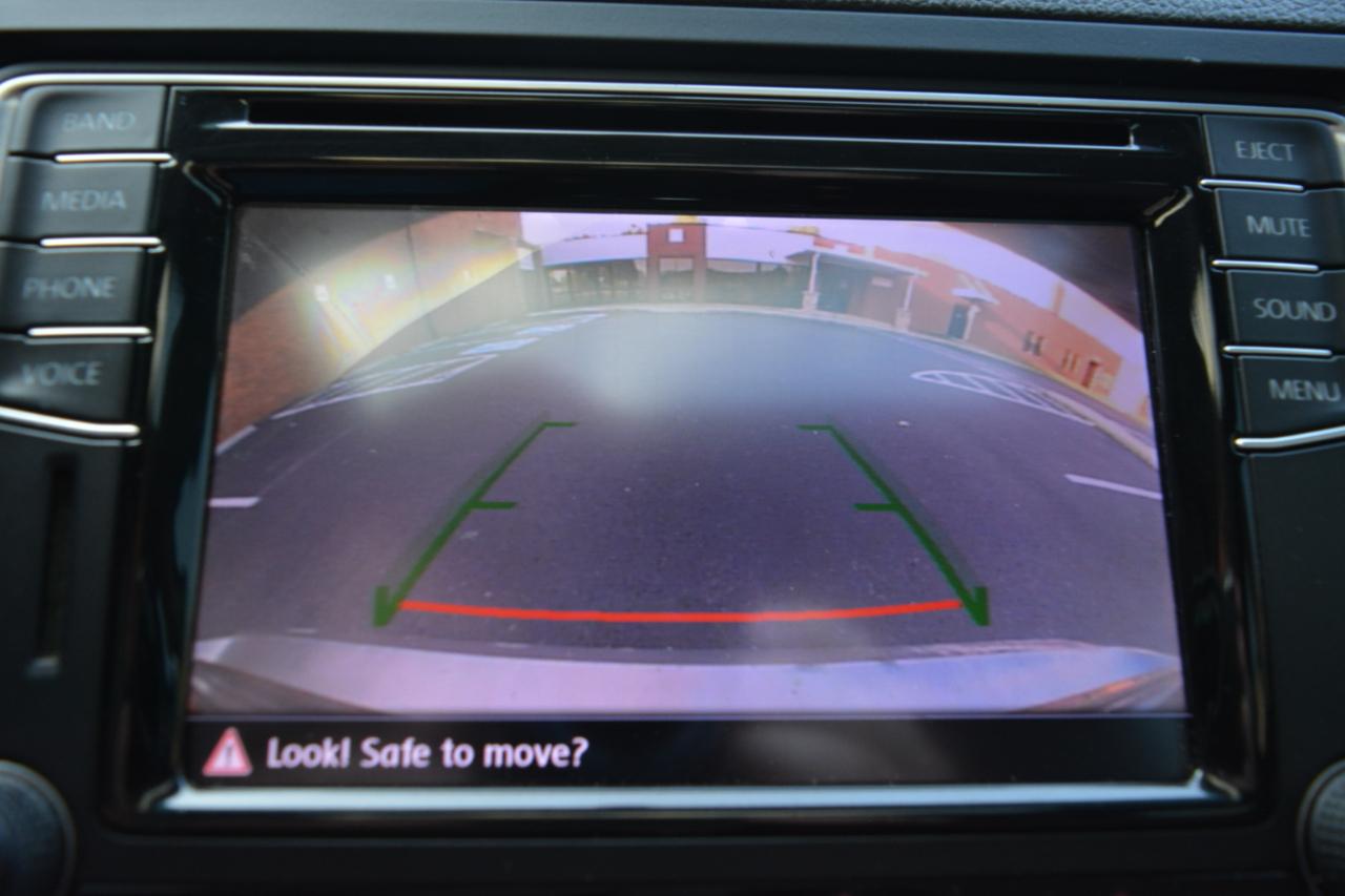 Volkswagen Jetta SE 6A 2016