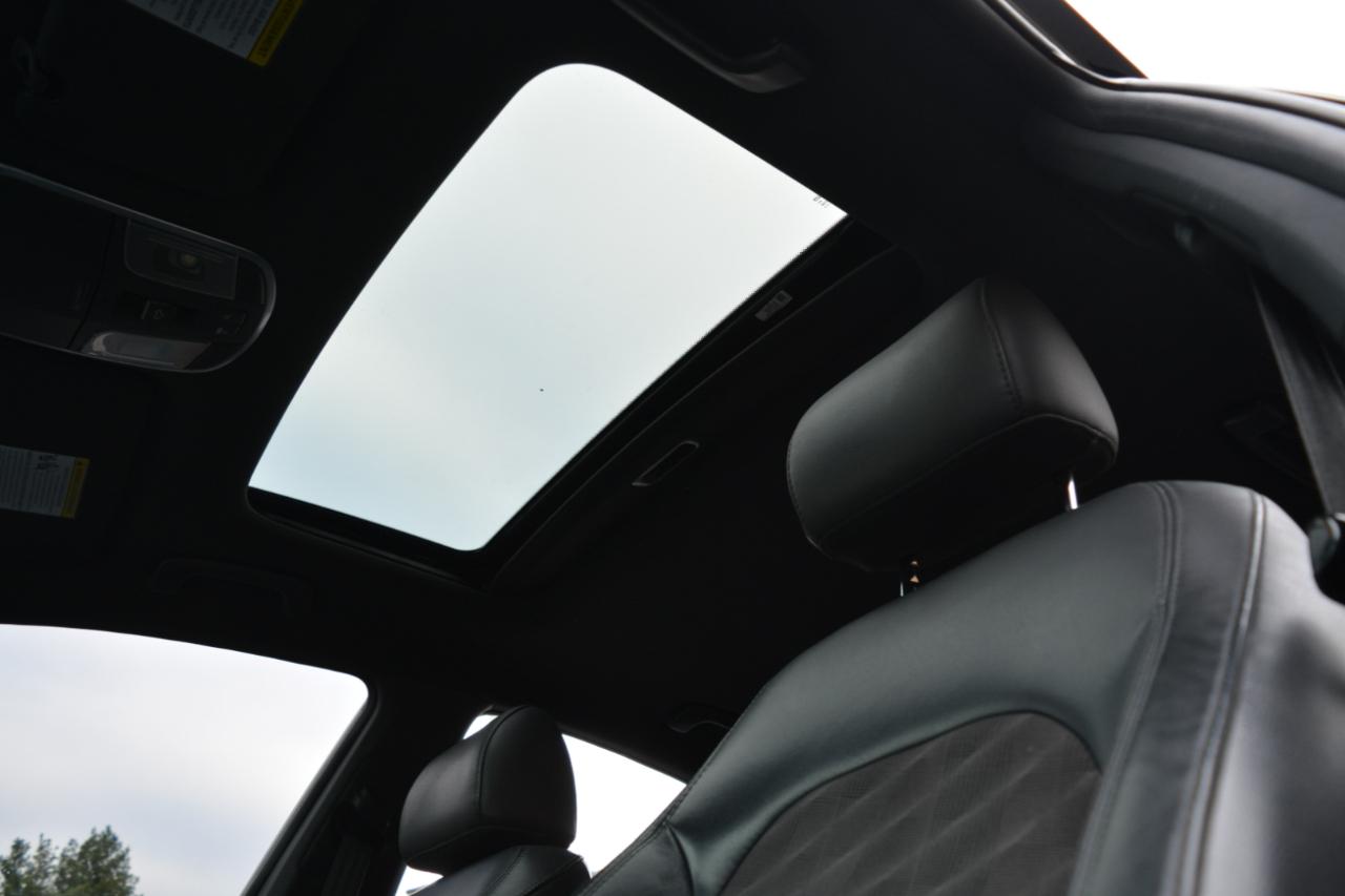 Hyundai Sonata Sport 2018
