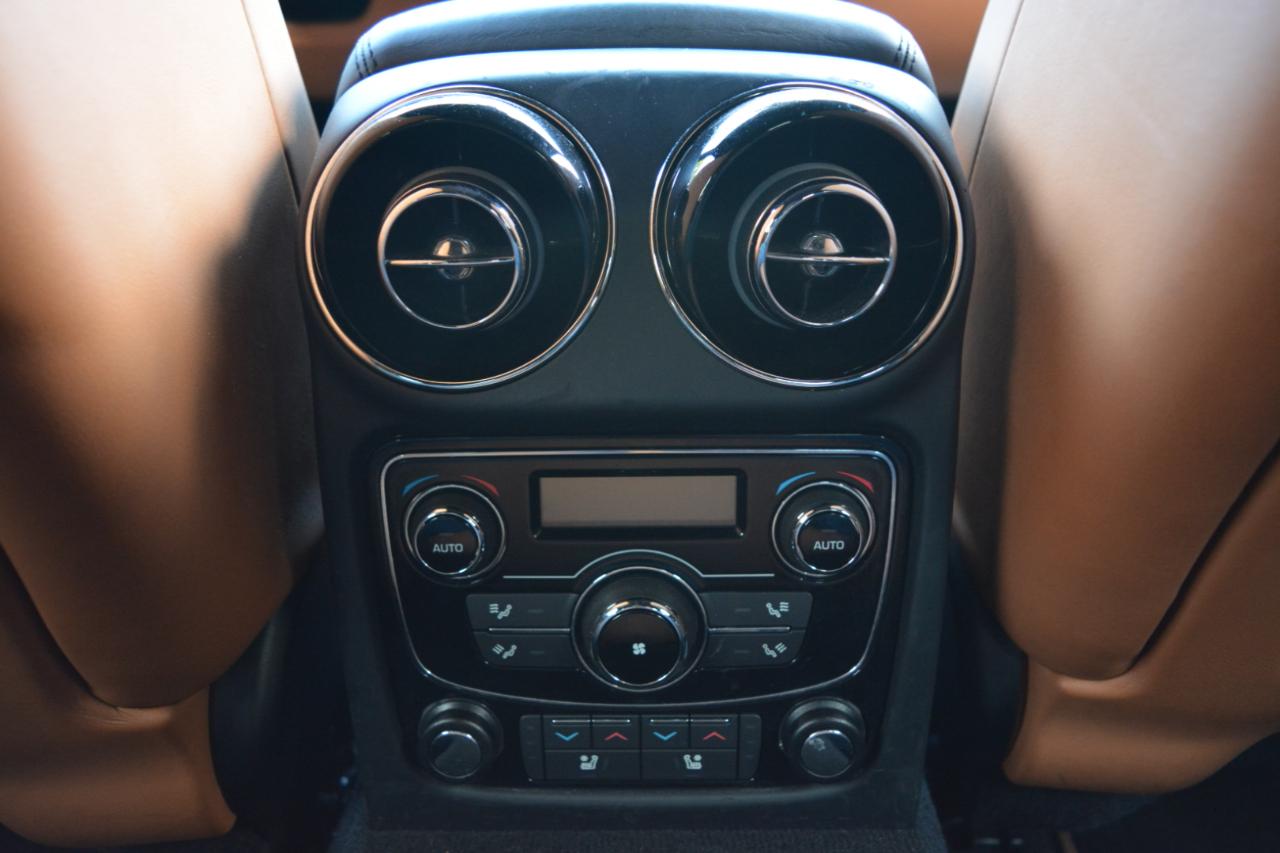 Jaguar XJ-Series XJL Portfolio 2016