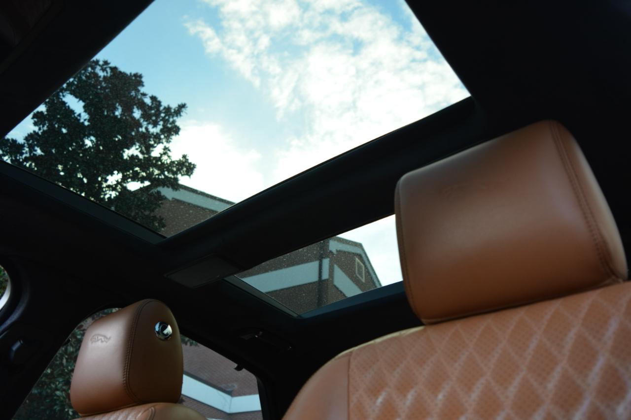 Jaguar XJ-Series XJL Portfolio 2016