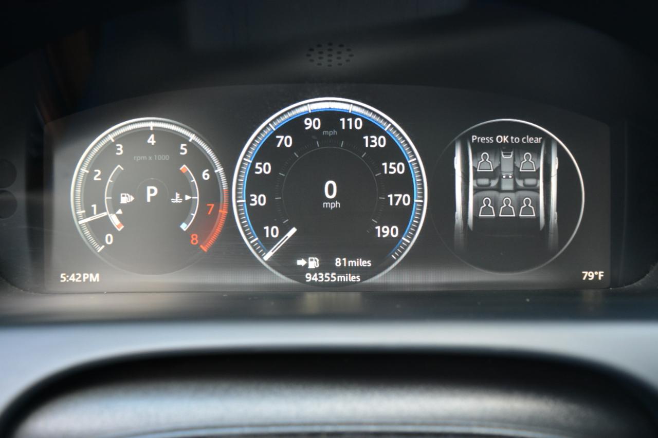 Jaguar XJ-Series XJL Portfolio 2016