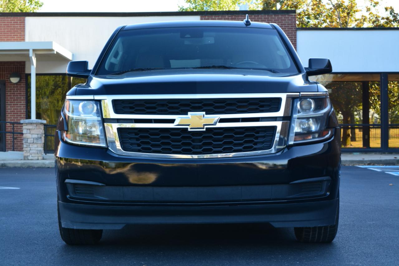 Chevrolet Tahoe LT 2WD 2020