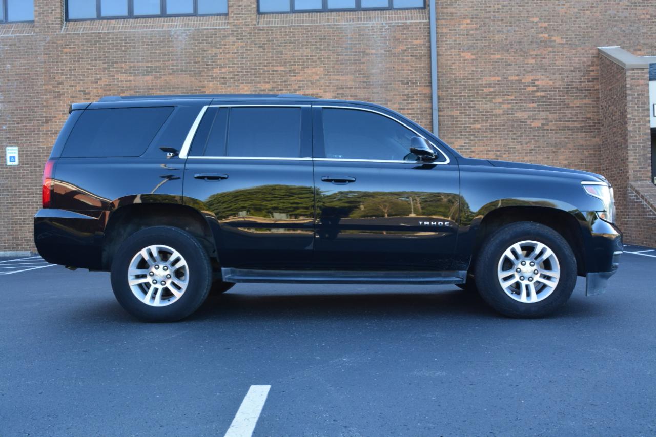 Chevrolet Tahoe LT 2WD 2020