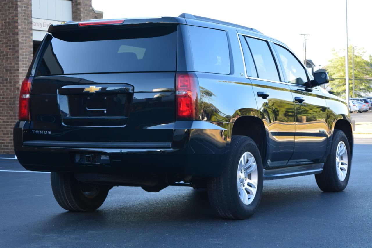 Chevrolet Tahoe LT 2WD 2020