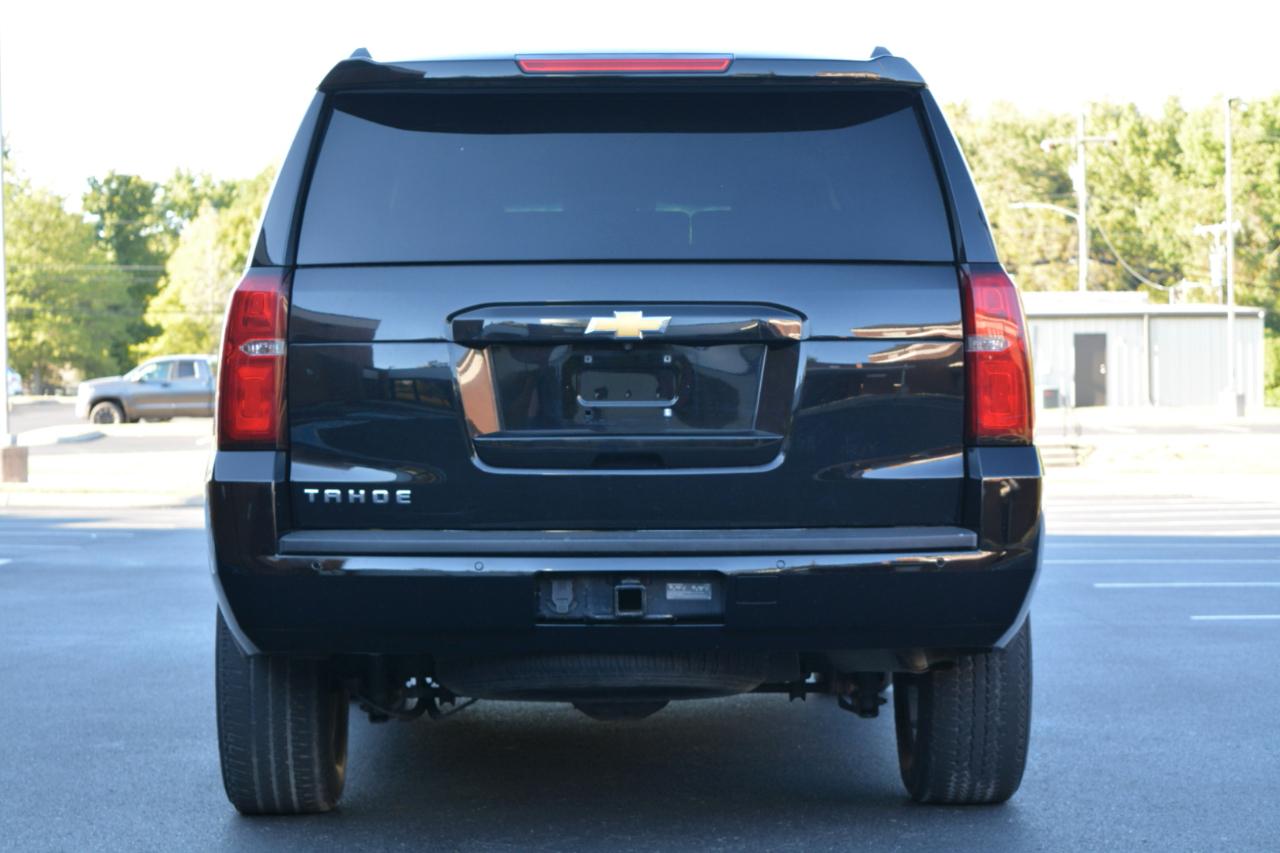 Chevrolet Tahoe LT 2WD 2020