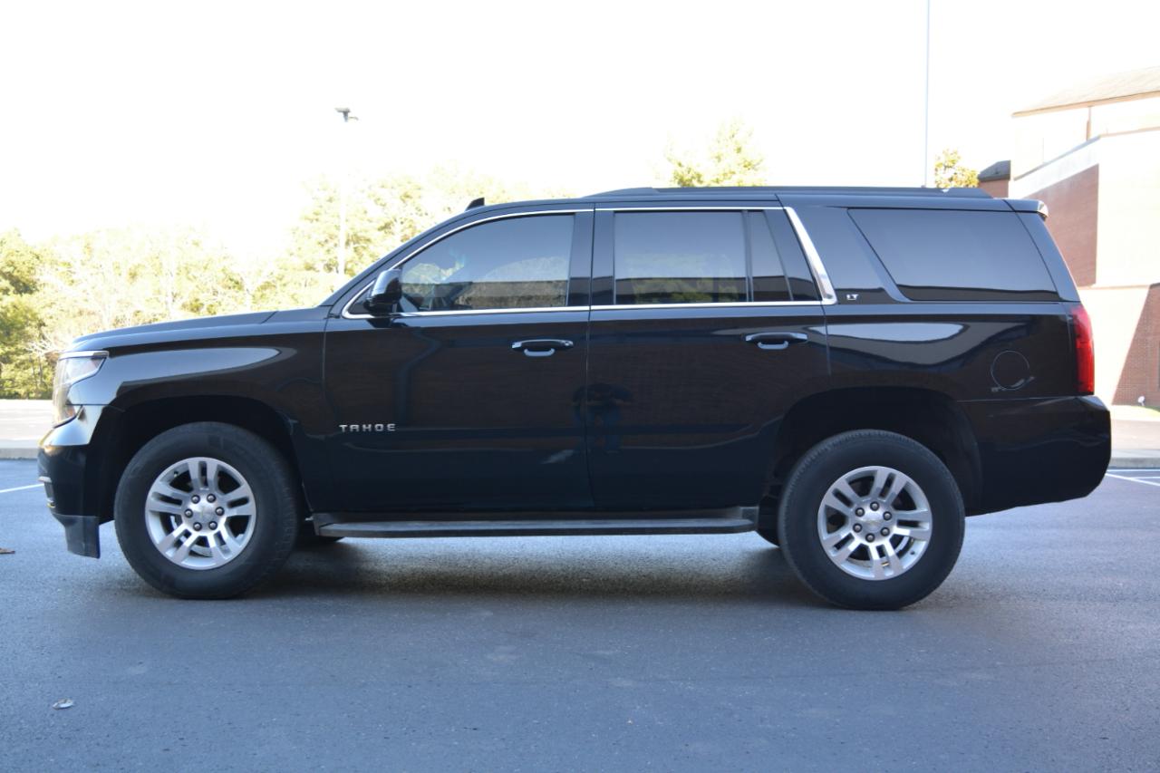 Chevrolet Tahoe LT 2WD 2020