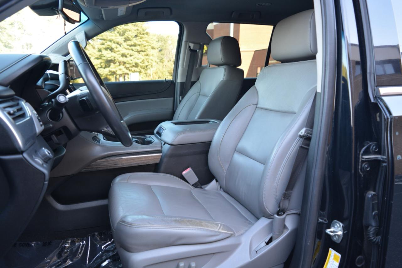 Chevrolet Tahoe LT 2WD 2020