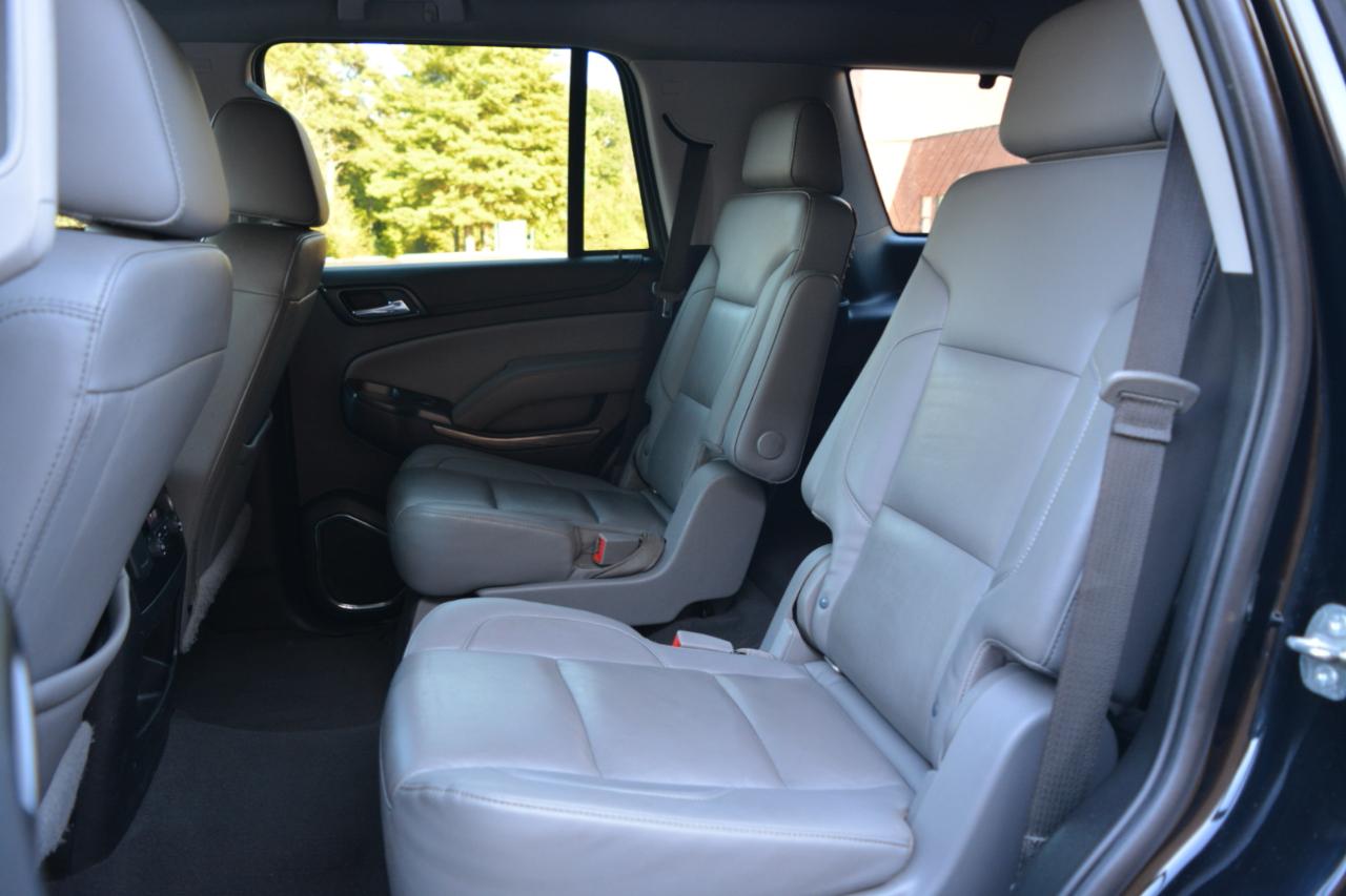 Chevrolet Tahoe LT 2WD 2020