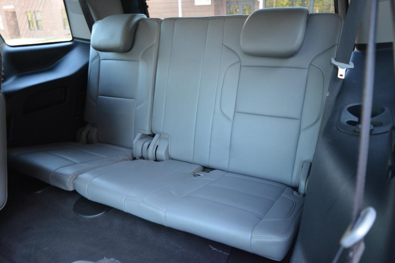 Chevrolet Tahoe LT 2WD 2020