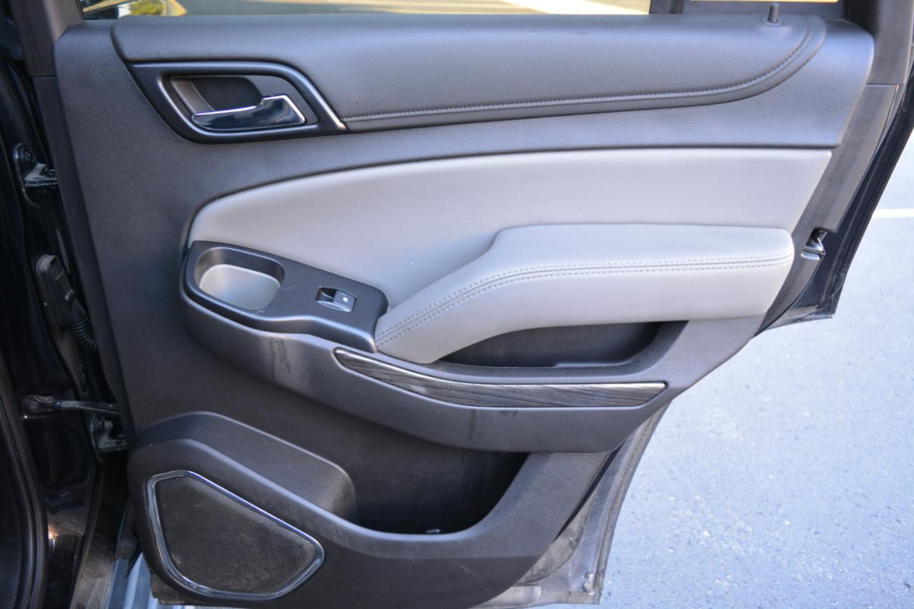 Chevrolet Tahoe LT 2WD 2020