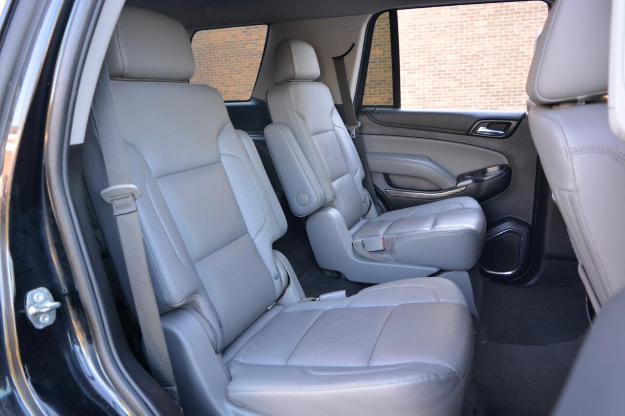 Chevrolet Tahoe LT 2WD 2020