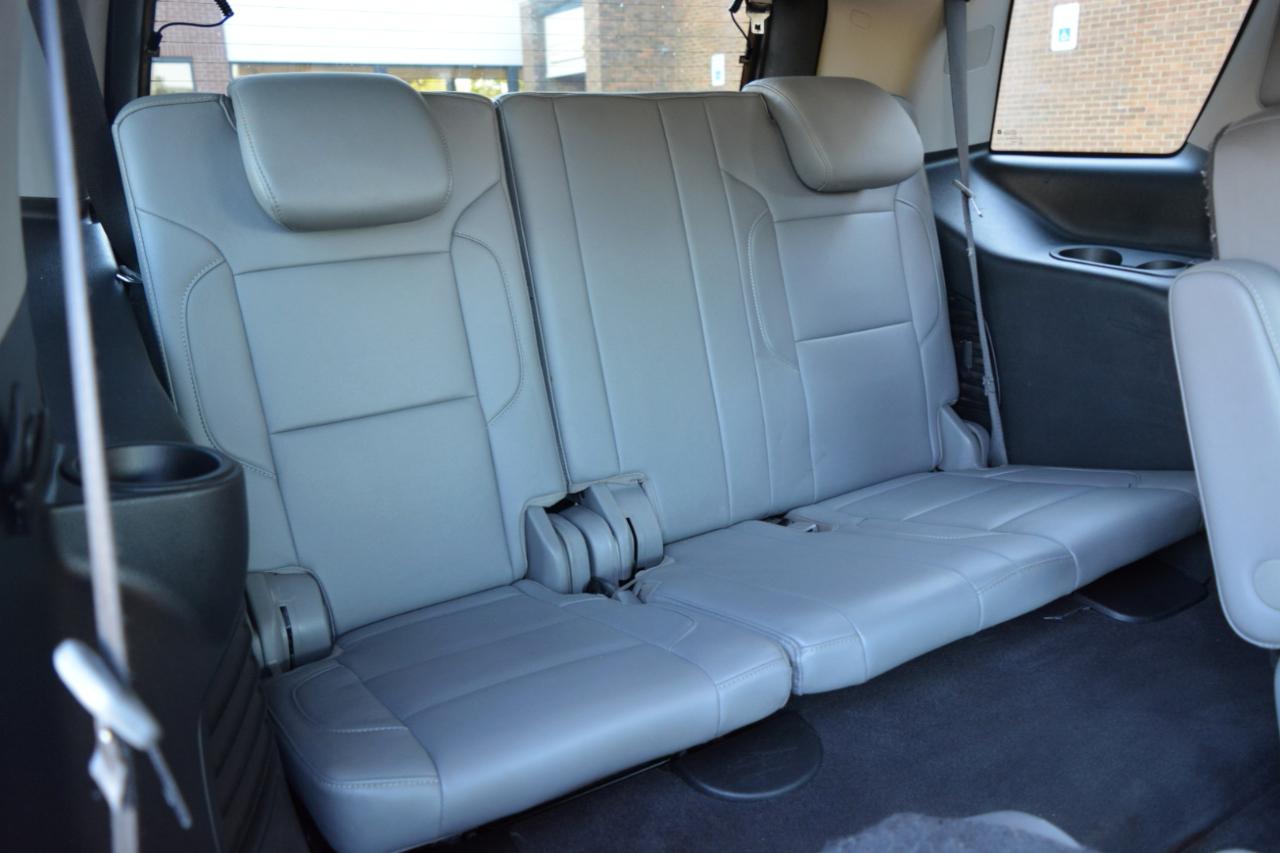 Chevrolet Tahoe LT 2WD 2020