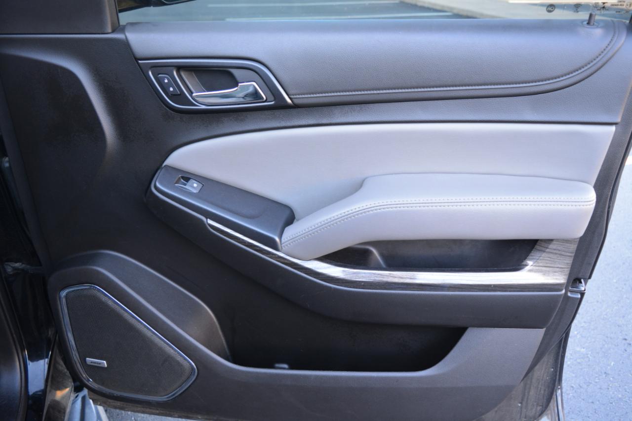 Chevrolet Tahoe LT 2WD 2020