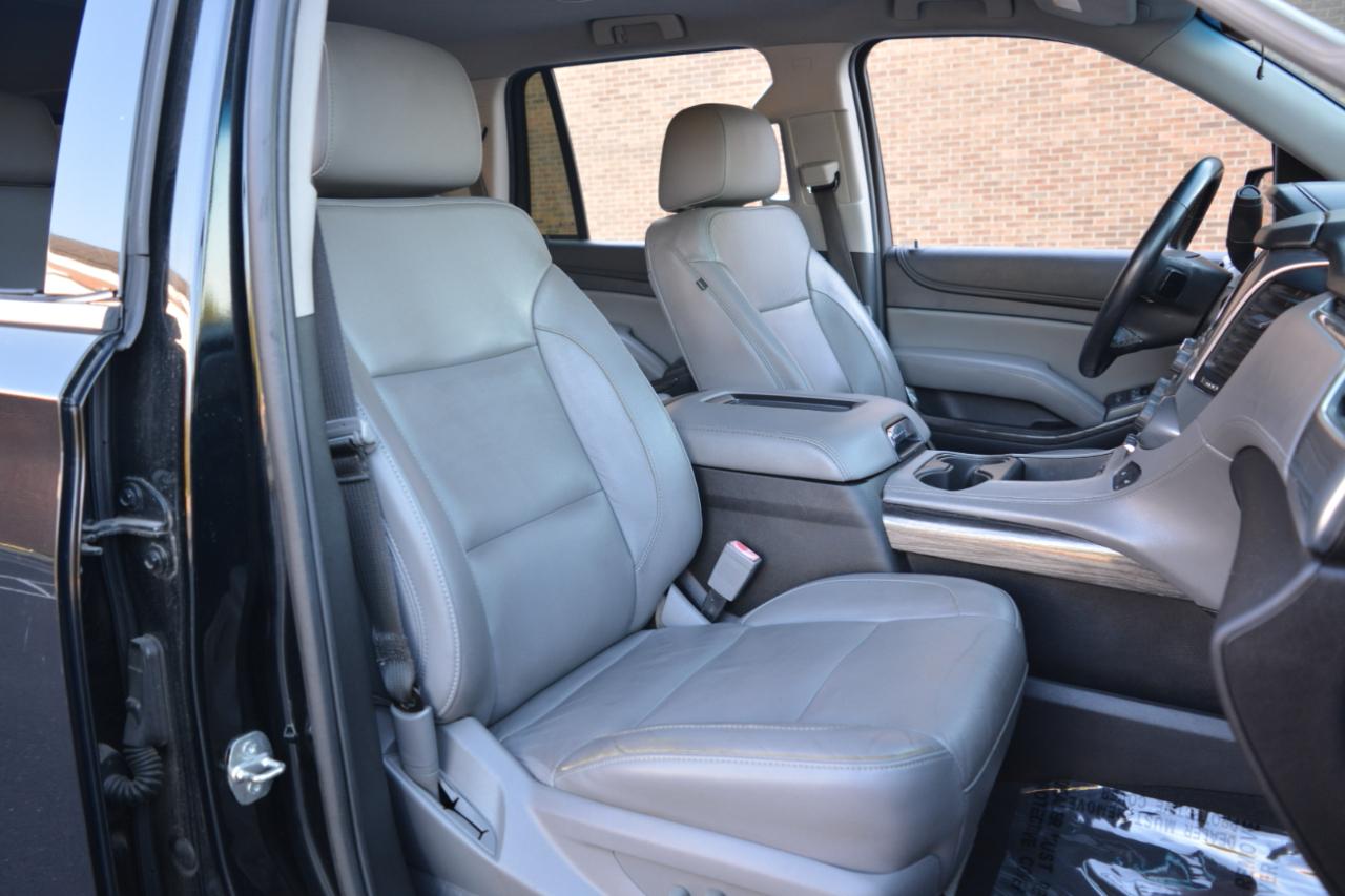 Chevrolet Tahoe LT 2WD 2020