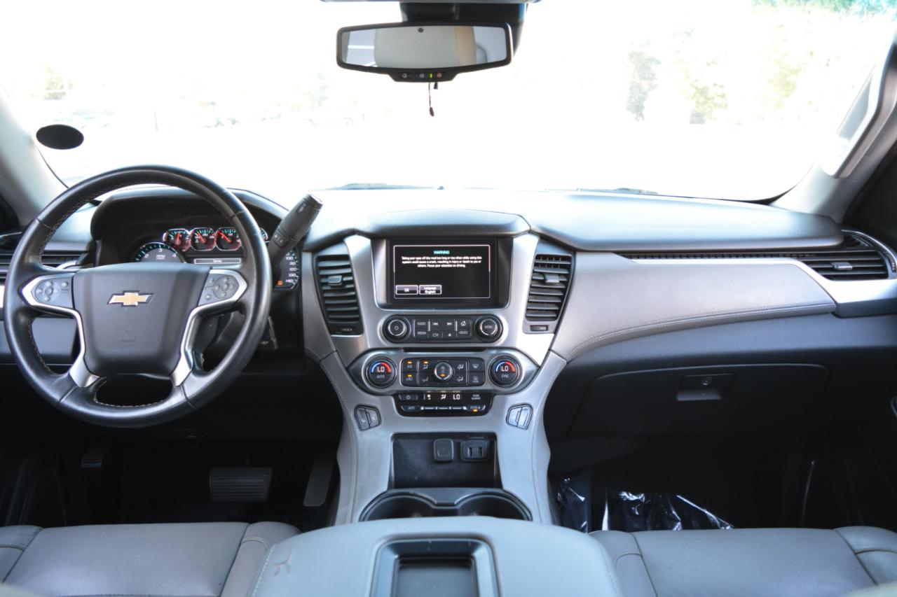 Chevrolet Tahoe LT 2WD 2020