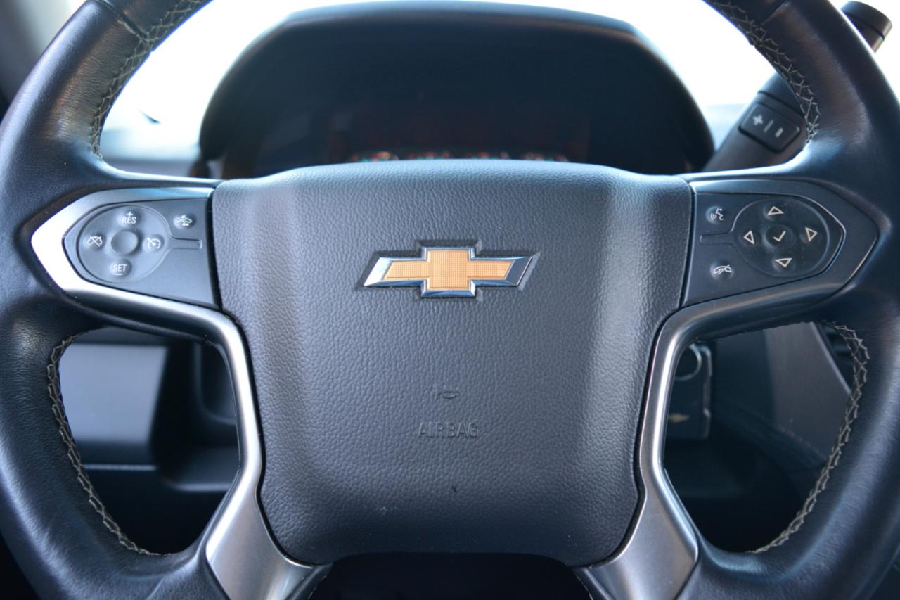 Chevrolet Tahoe LT 2WD 2020