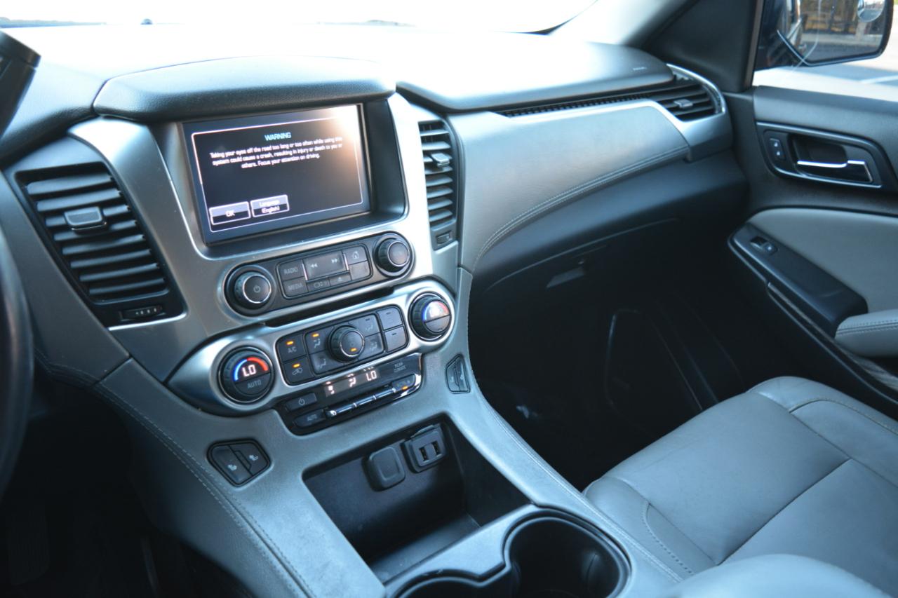Chevrolet Tahoe LT 2WD 2020