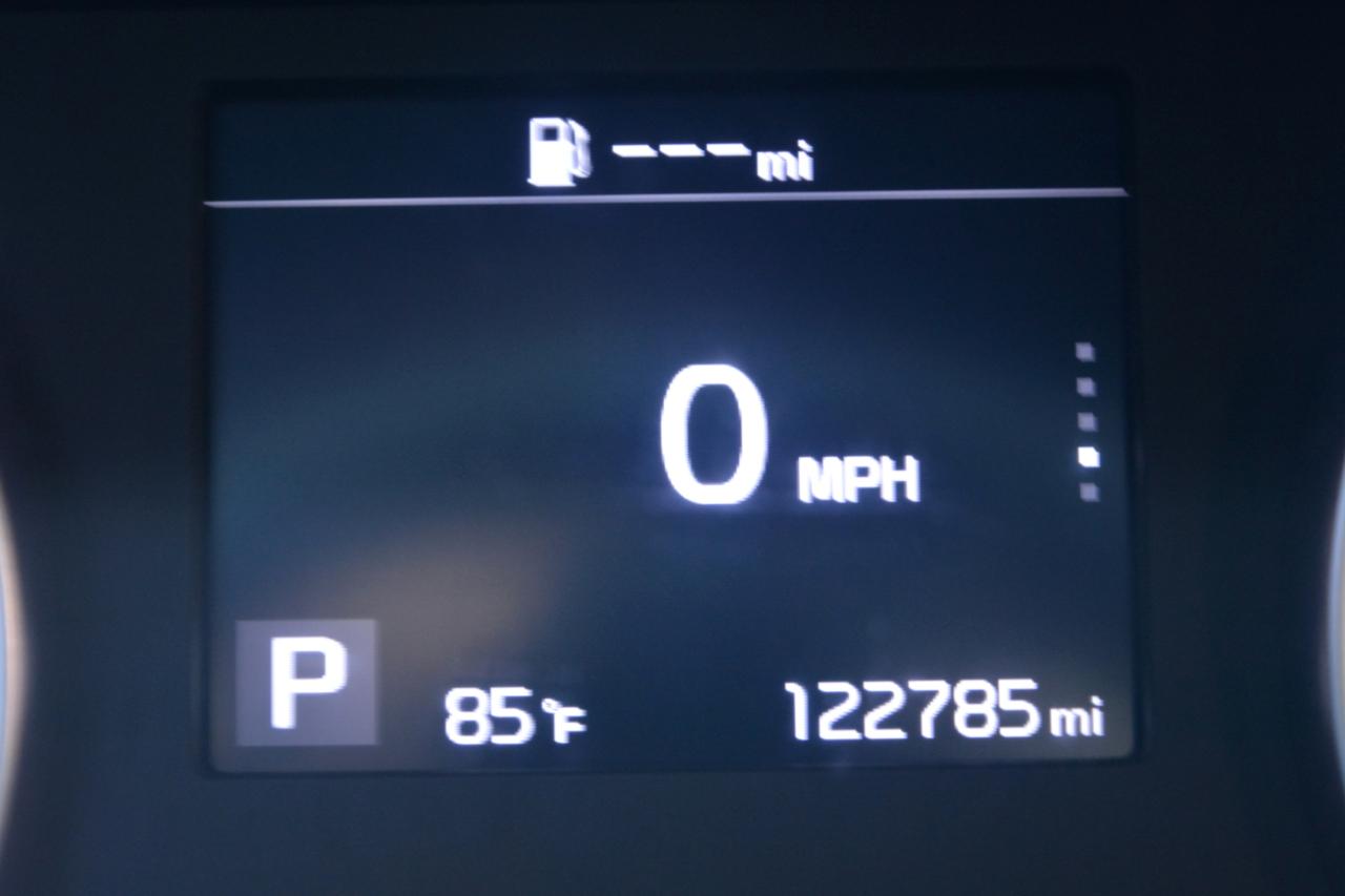 Kia Forte FE 2021