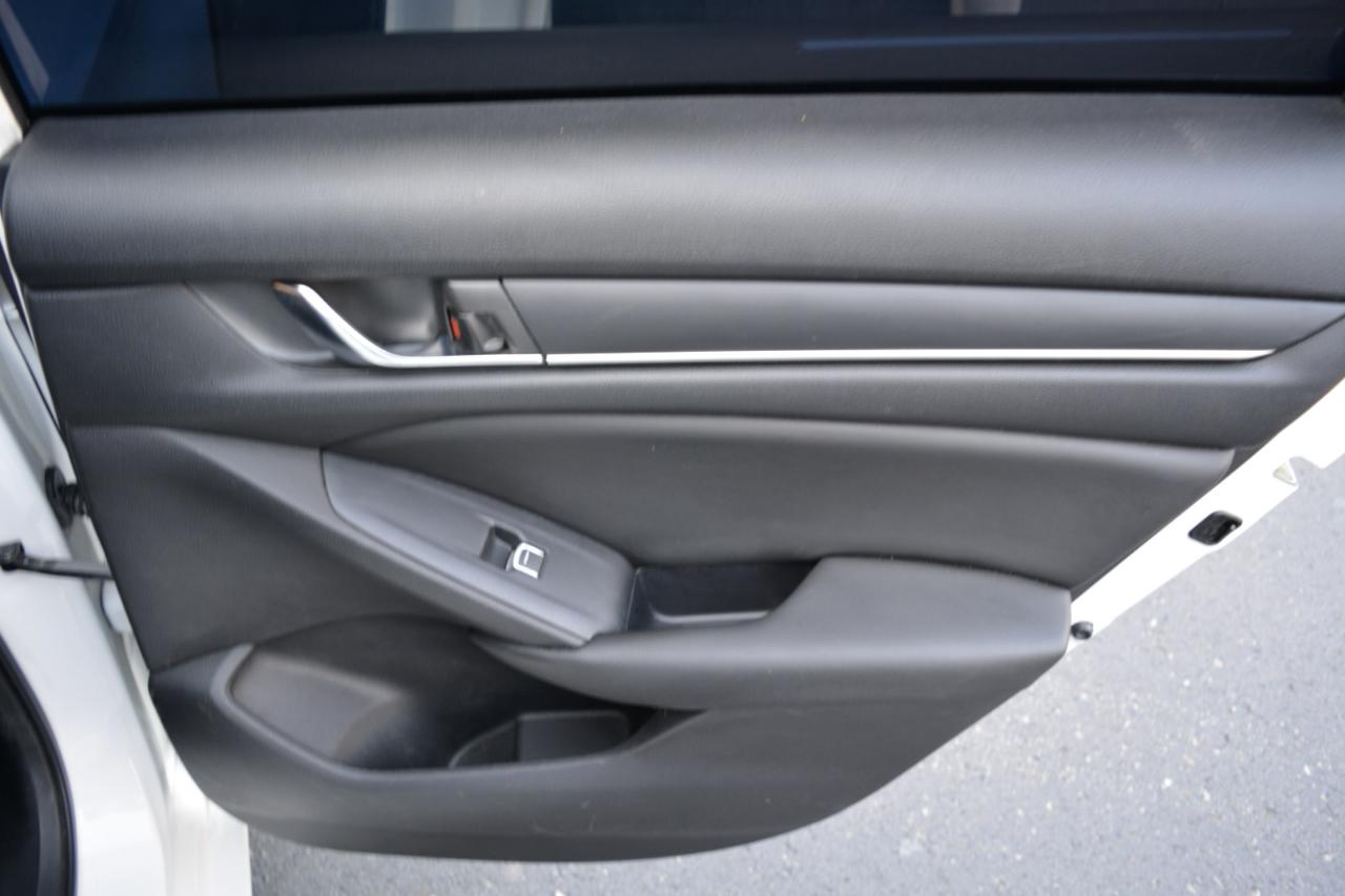 Honda Accord Sport 2.0T 2019
