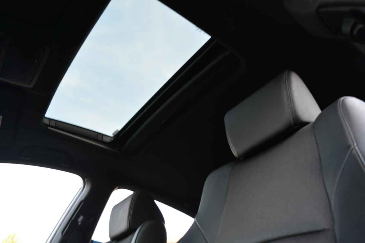 Honda Accord Sport 2.0T 2019