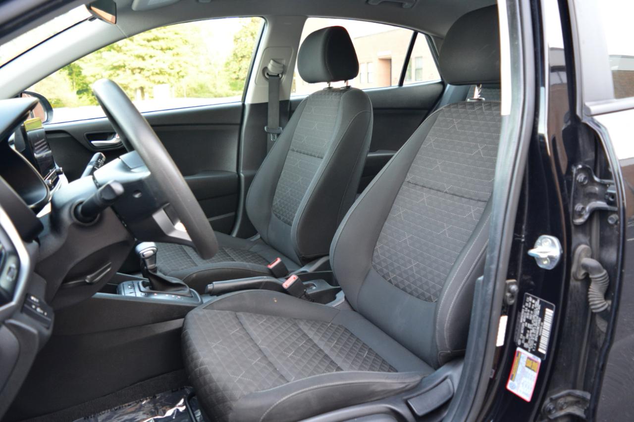 Kia Rio LX 2021