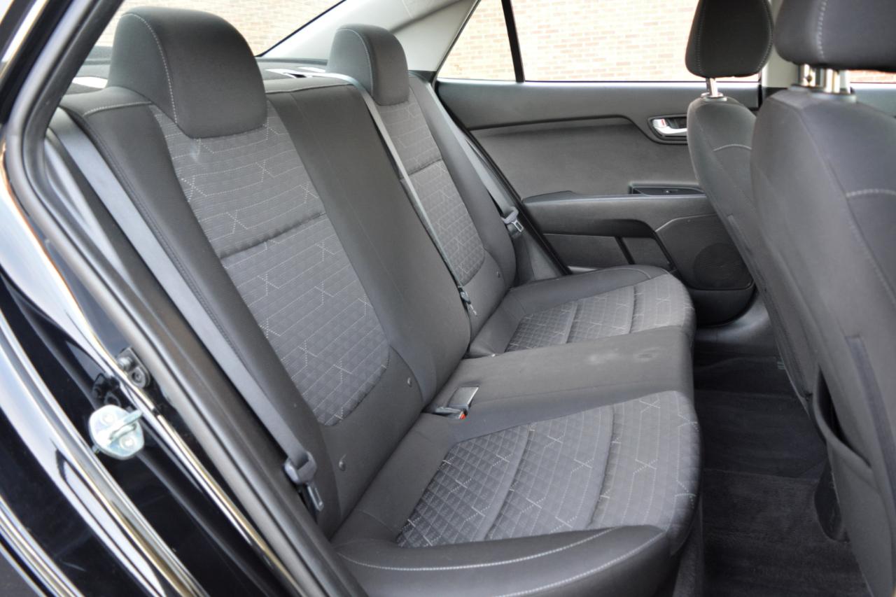 Kia Rio LX 2021