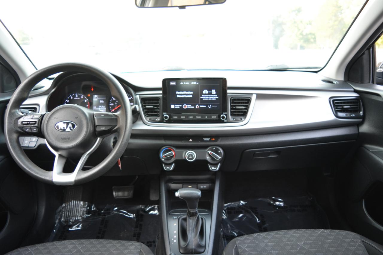 Kia Rio LX 2021