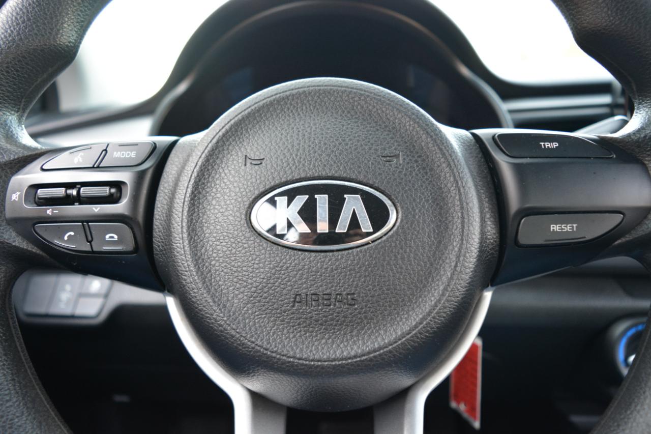 Kia Rio LX 2021