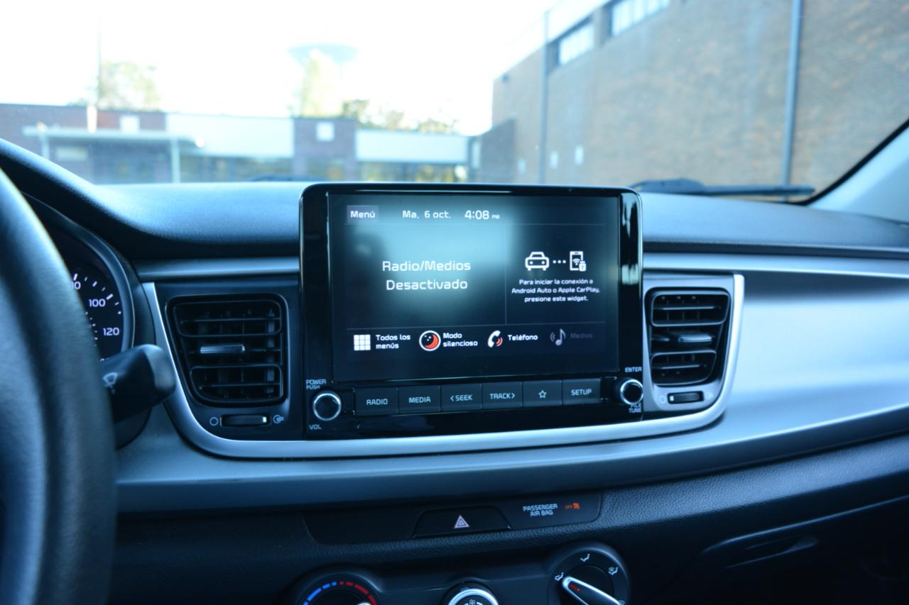 Volkswagen Golf SportWagen 1.4T S 8A 2018