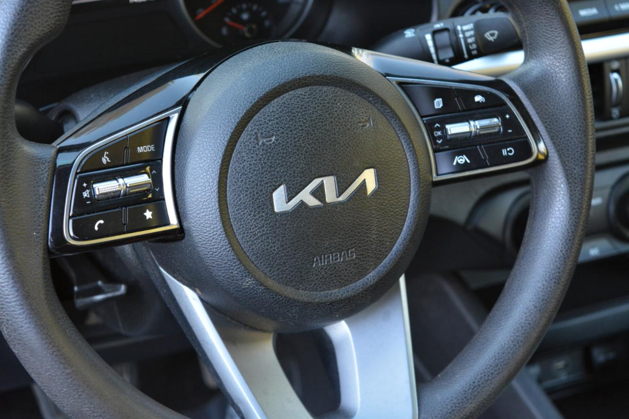 Kia Forte LXS 2023
