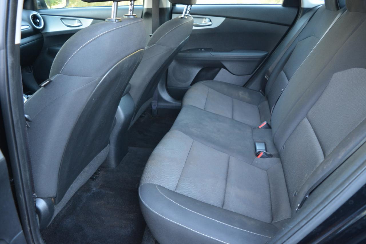 Kia Forte LXS 2023
