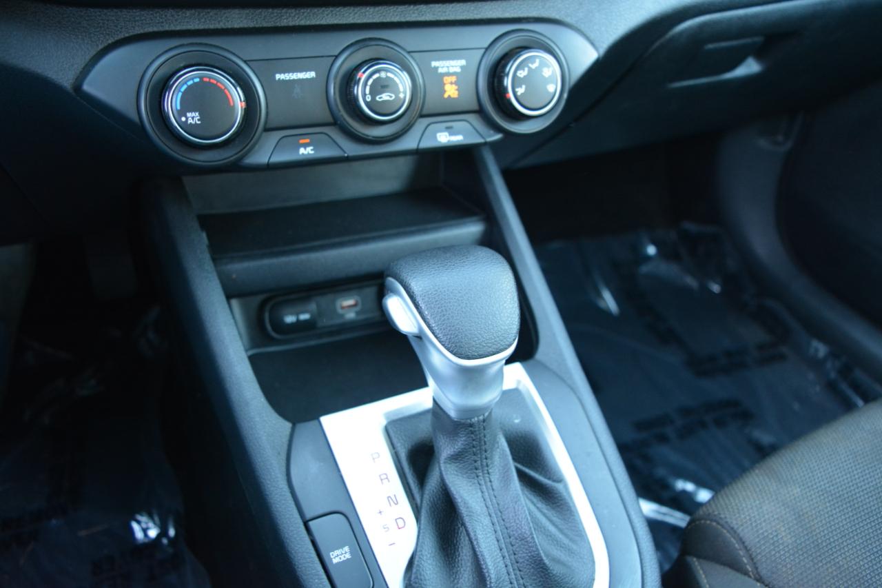 Kia Forte LXS 2023