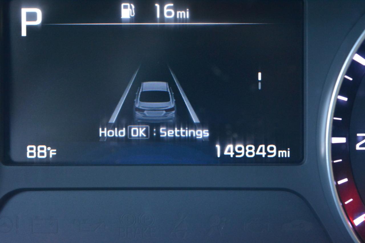 Kia Forte LXS 2023