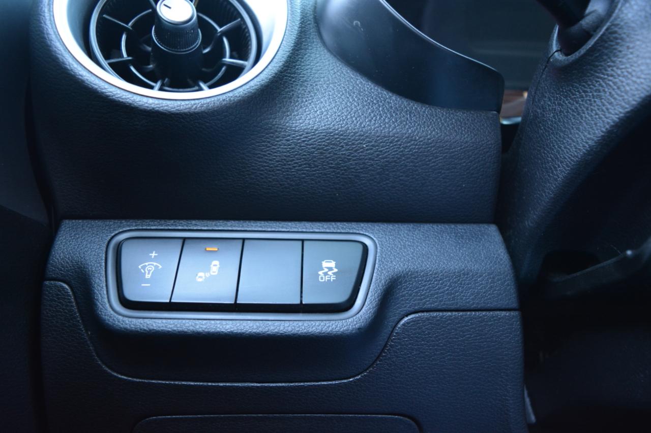 Kia Forte LXS 2023