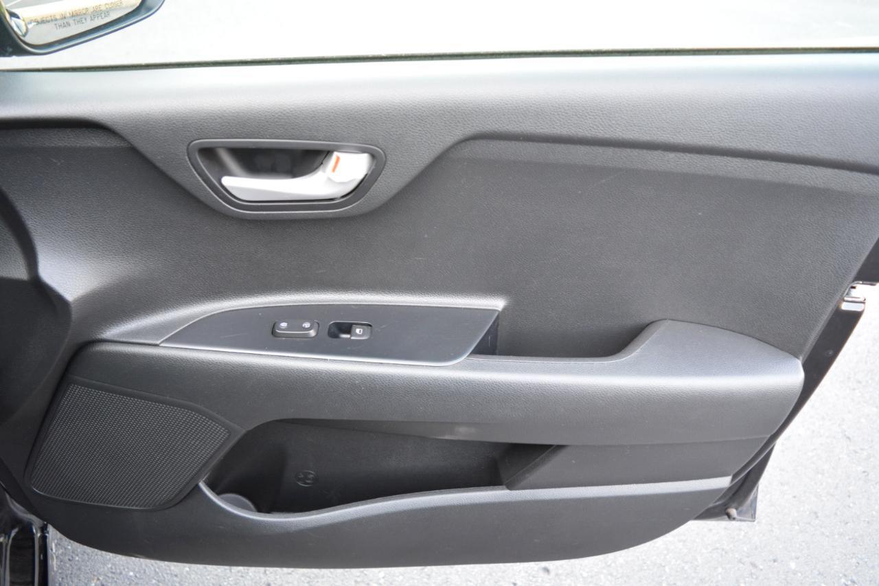 Kia Rio LX 2021