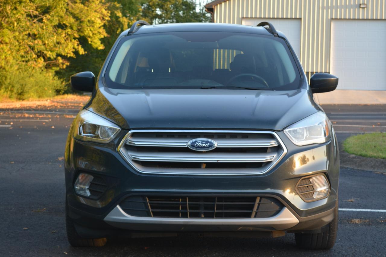 Ford Escape SEL FWD 2019
