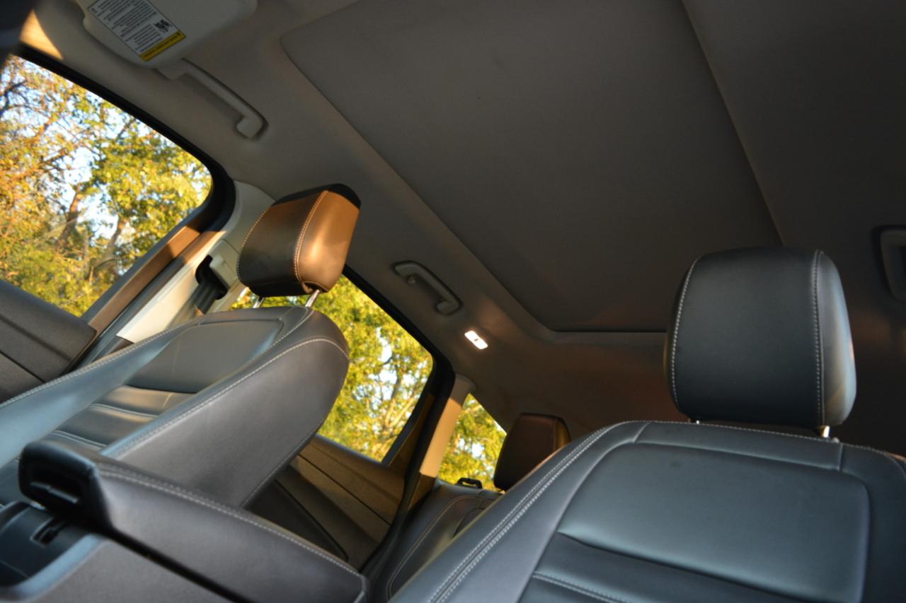 Ford Escape SEL FWD 2019
