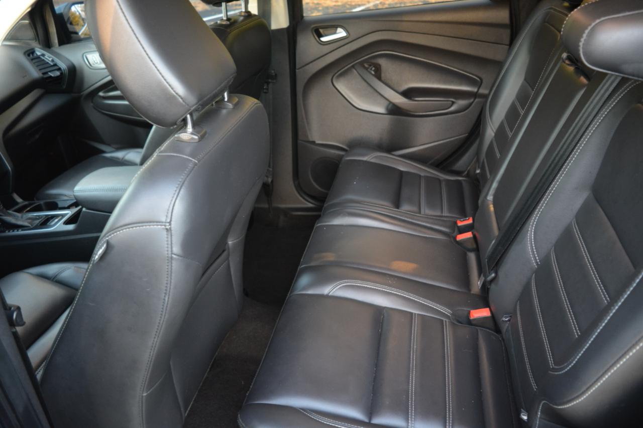 Ford Escape SEL FWD 2019