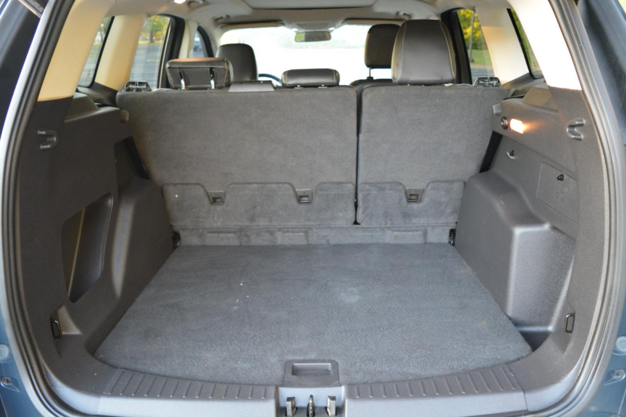 Ford Escape SEL FWD 2019