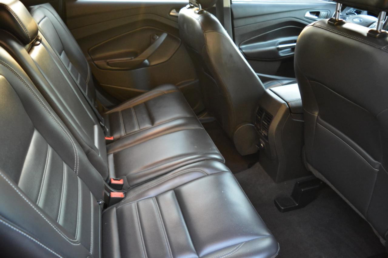 Ford Escape SEL FWD 2019