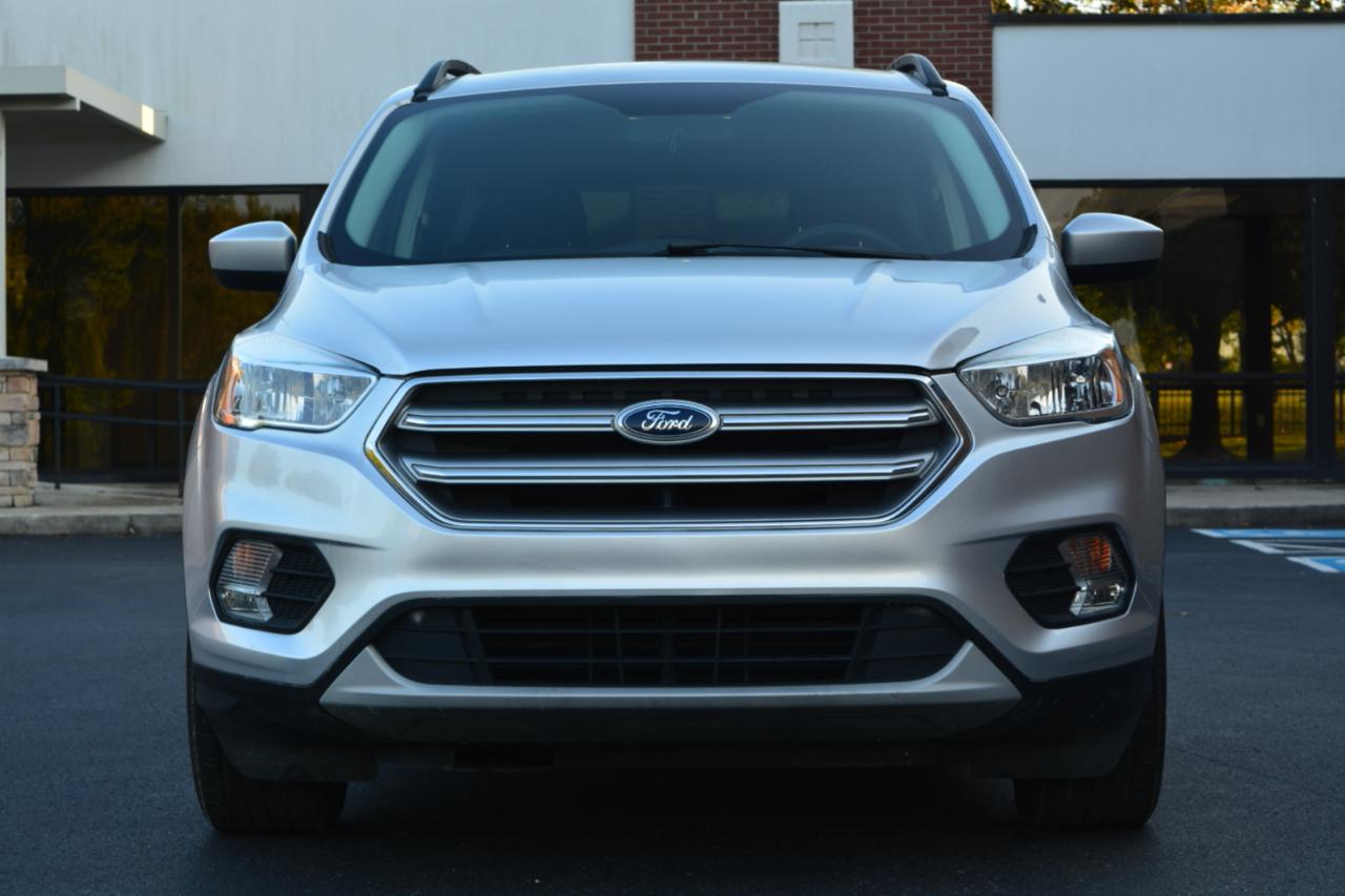 Ford Escape SE FWD 2018