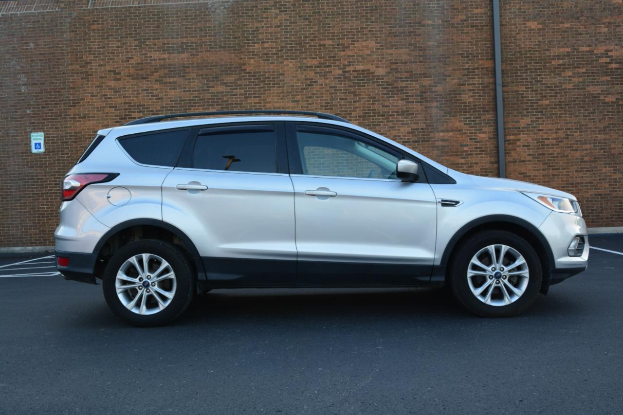 Ford Escape SE FWD 2018