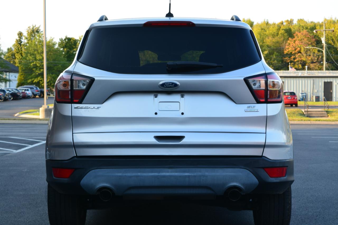 Ford Escape SE FWD 2018