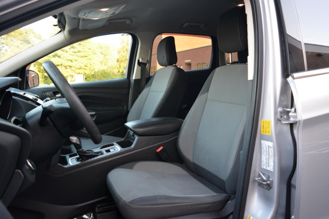 Ford Escape SE FWD 2018
