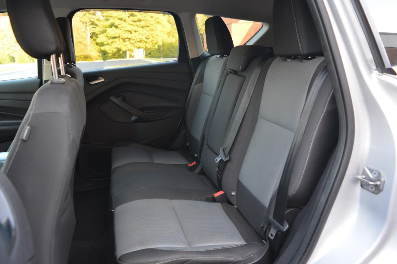 Ford Escape SE FWD 2018