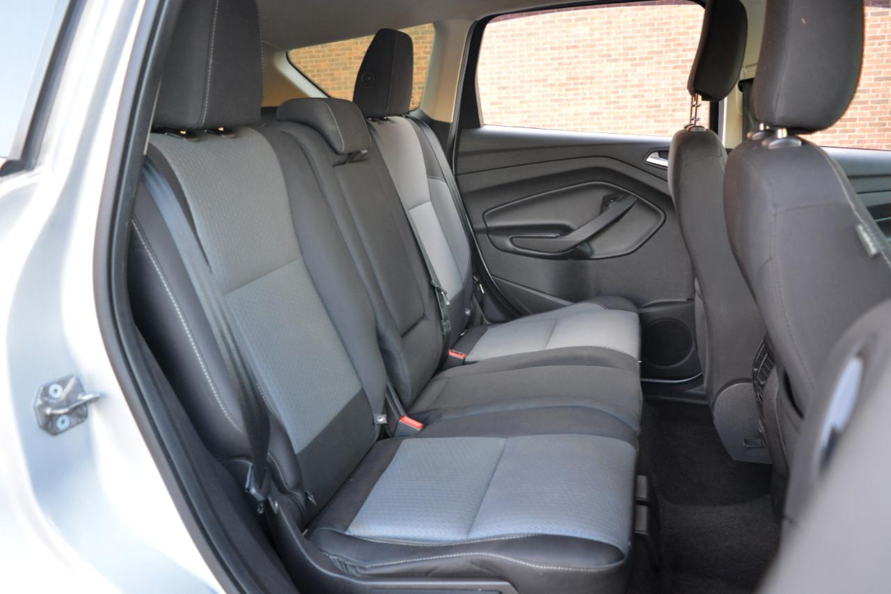 Ford Escape SE FWD 2018