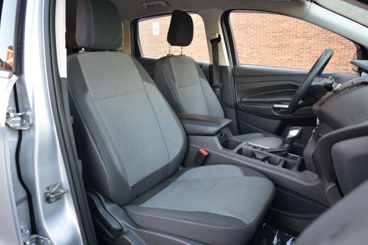 Ford Escape SE FWD 2018