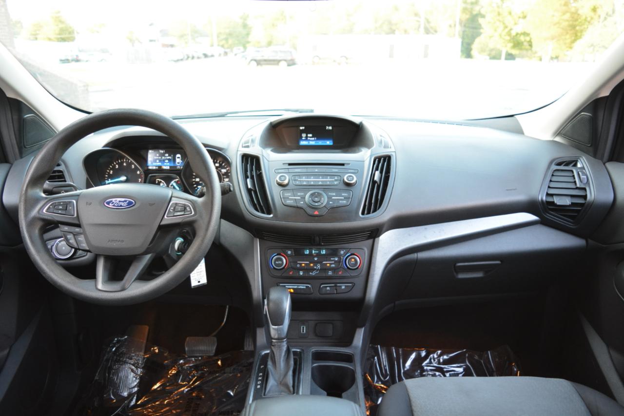 Ford Escape SE FWD 2018