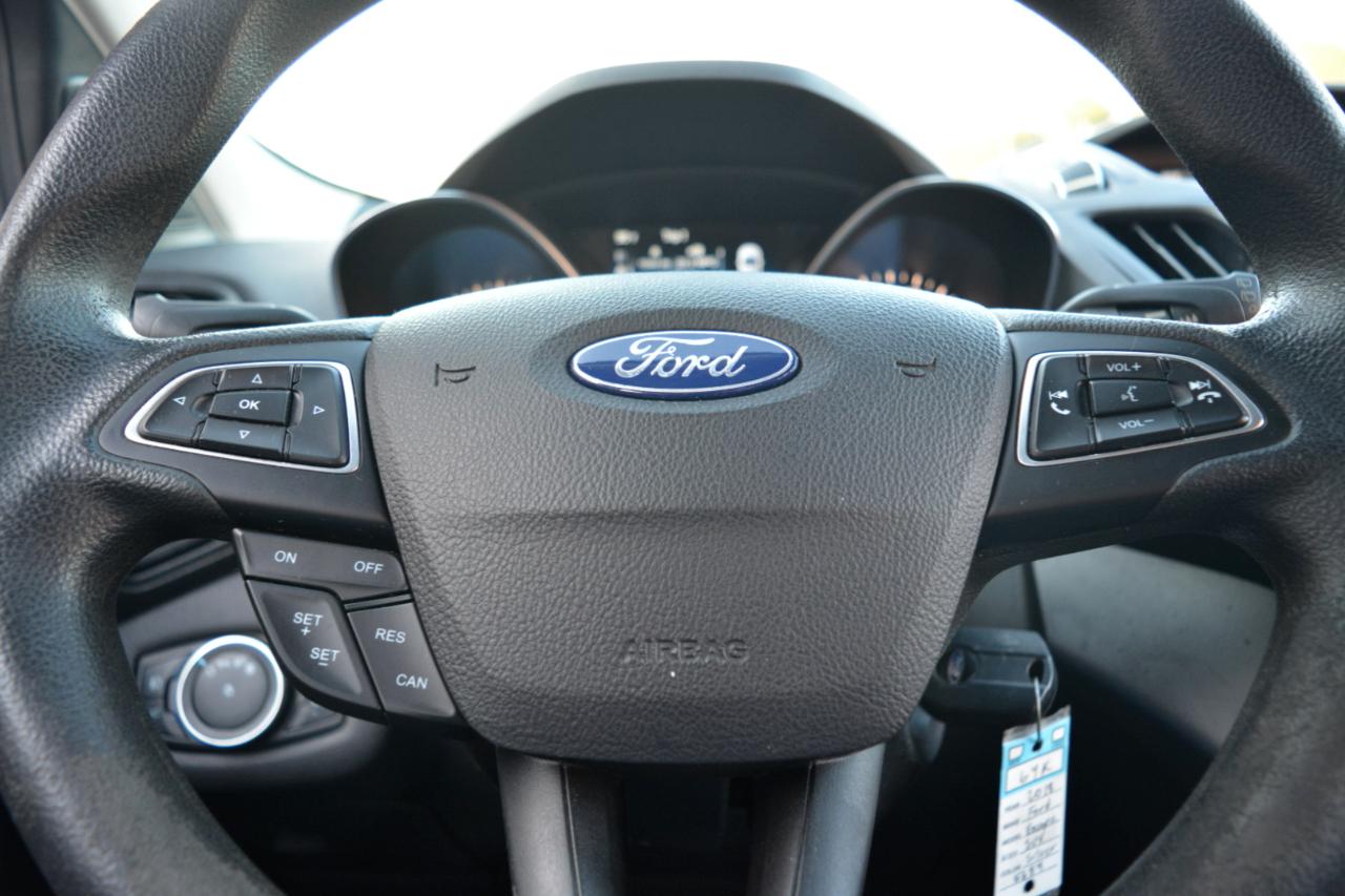 Ford Escape SE FWD 2018