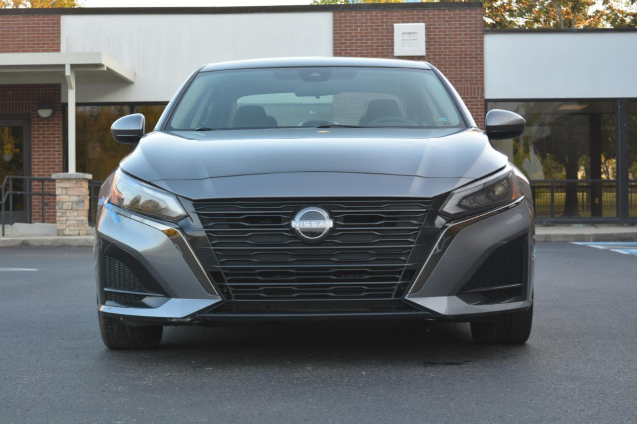 Nissan Altima 2.5 SV 2023
